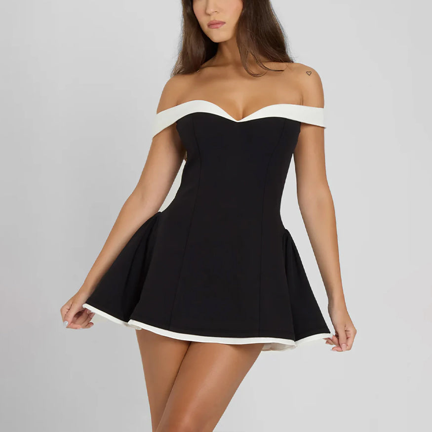 שמלה דגם יובל