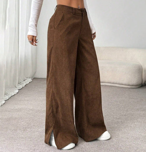 מכנסיים דגם אלינה