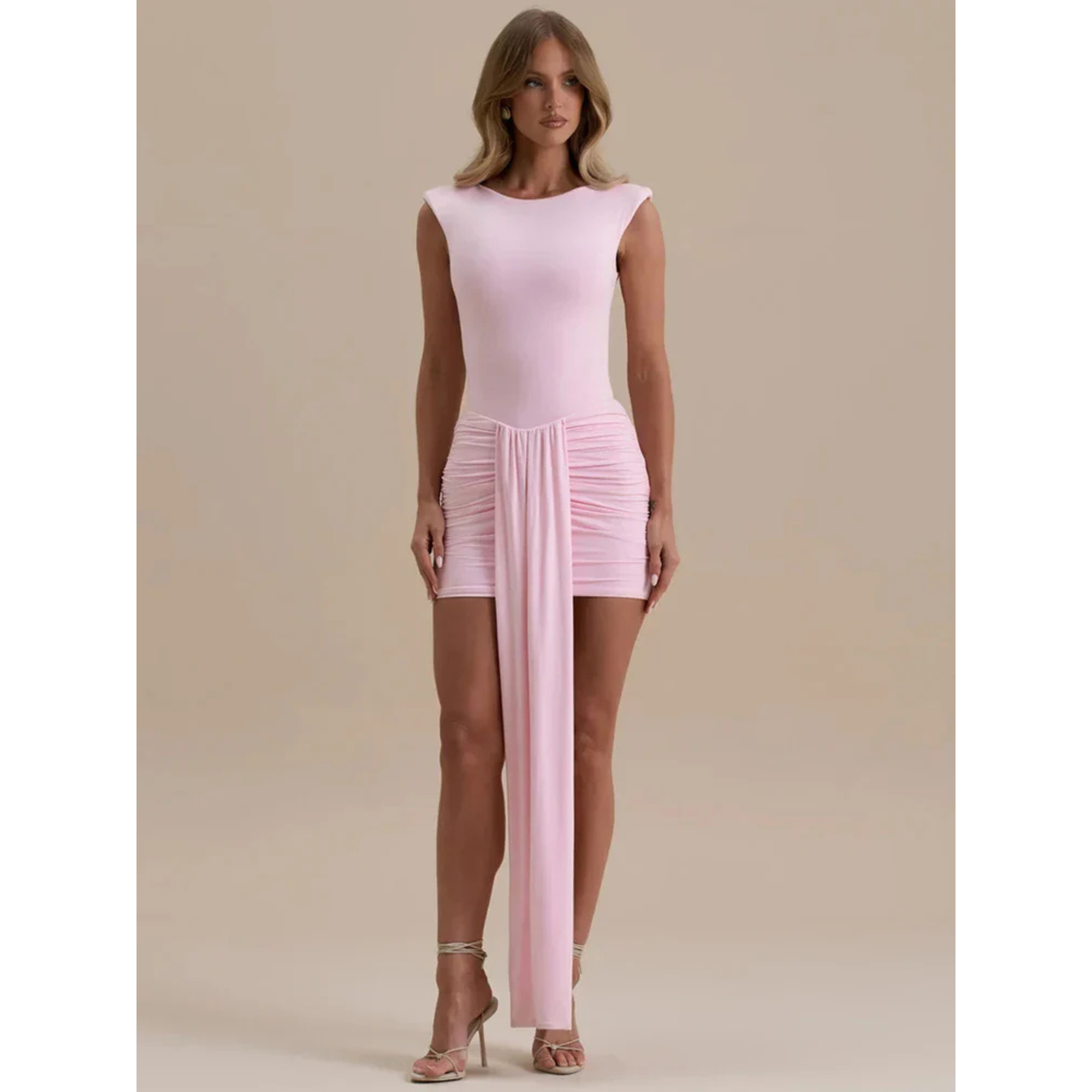 שמלת דגם עדן