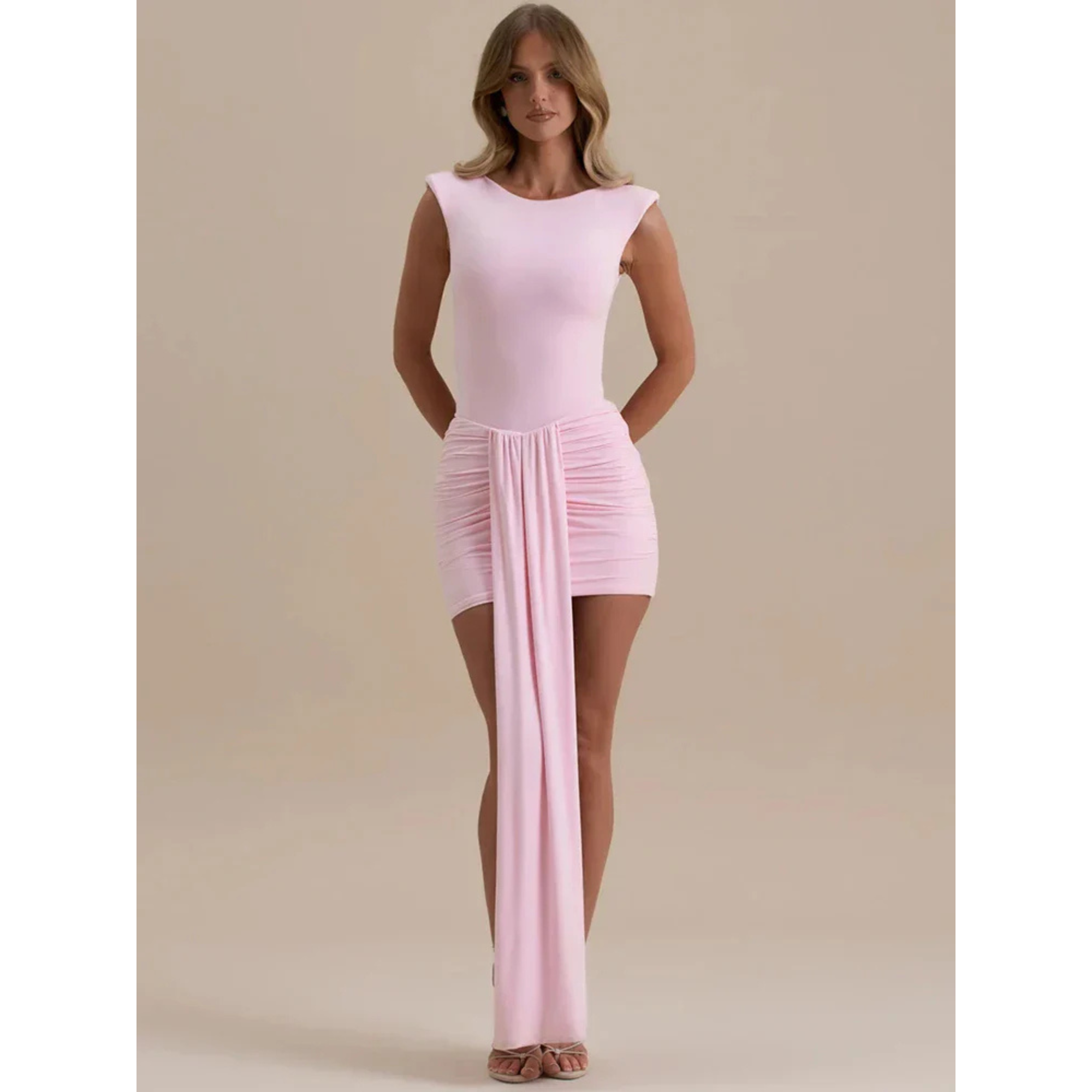 שמלת דגם עדן