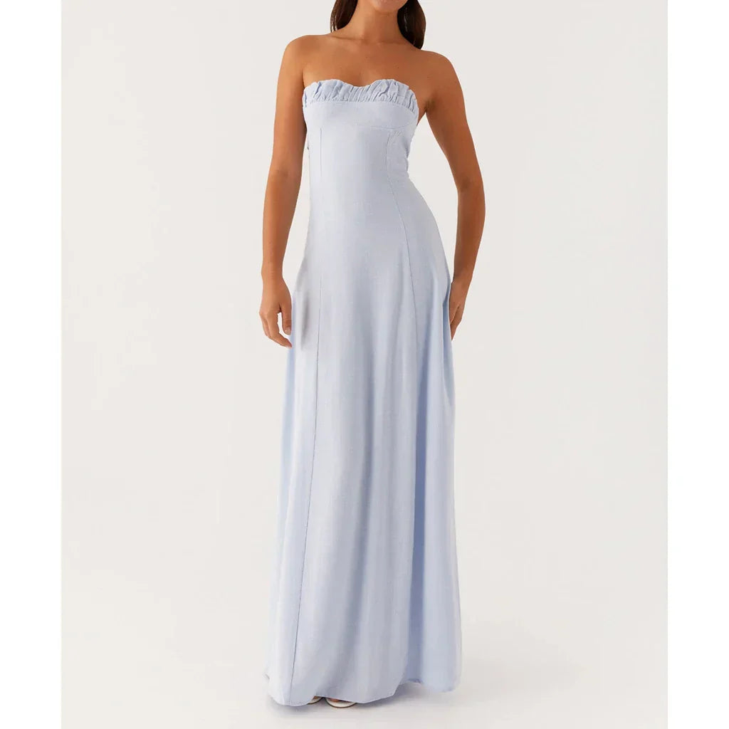 שמלת דגם רות