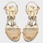 Luna - נעלי עקב דגם