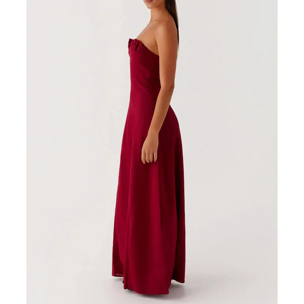 שמלת דגם רות