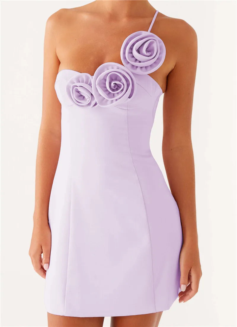 שמלה דגם נואל