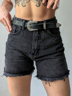 Laya short jeans