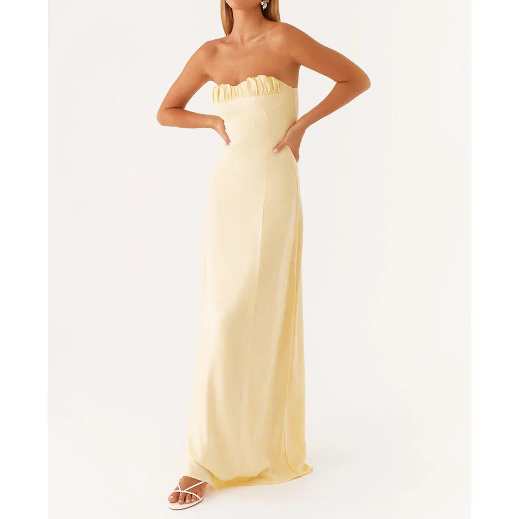 שמלת דגם רות