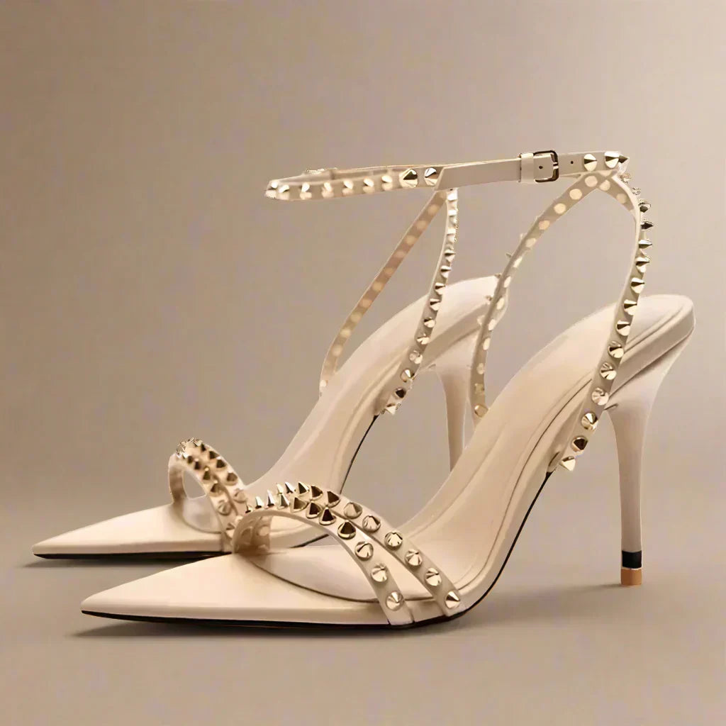 נעלי עקב – ווילואו