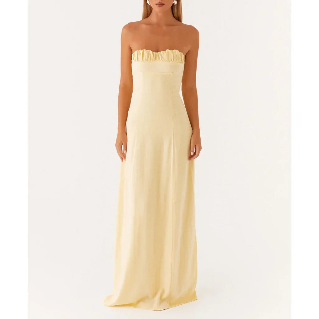 שמלת דגם רות