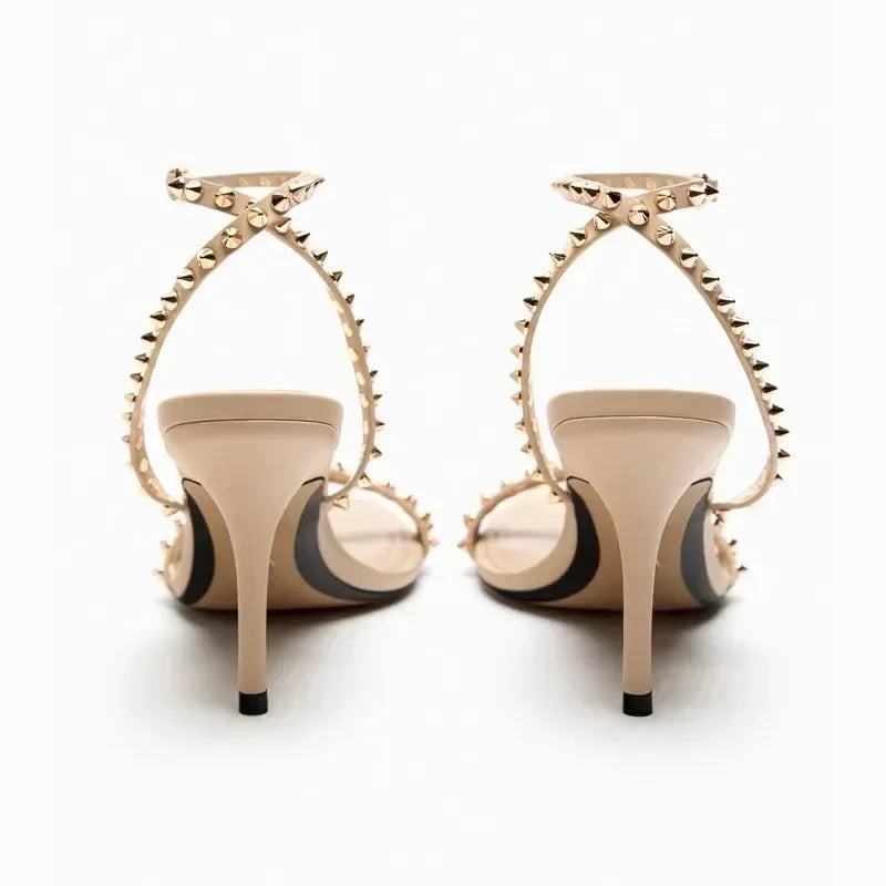 נעלי עקב – ווילואו