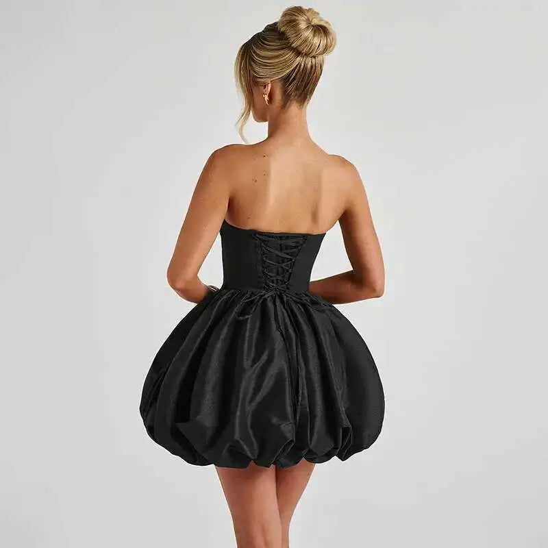 שמלה דגם נעמי