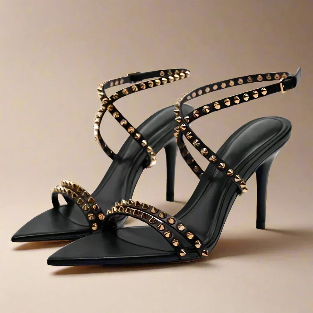 נעלי עקב – ווילואו