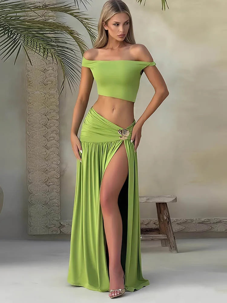 סט דגם אריאה