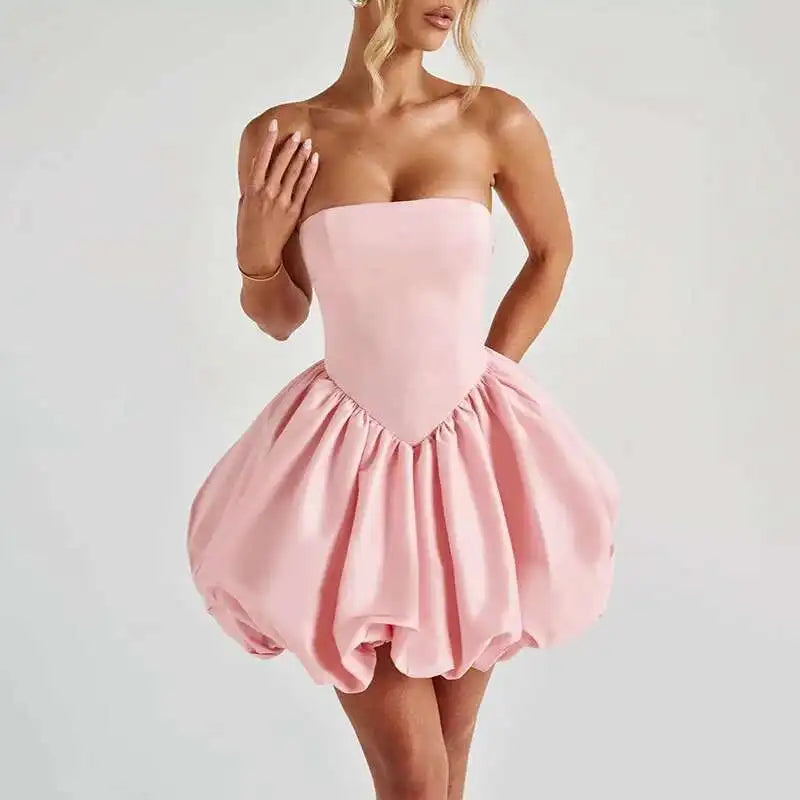 שמלה דגם נעמי