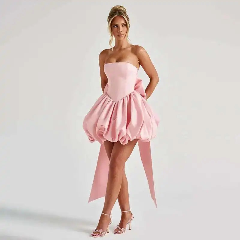 שמלה דגם נעמי