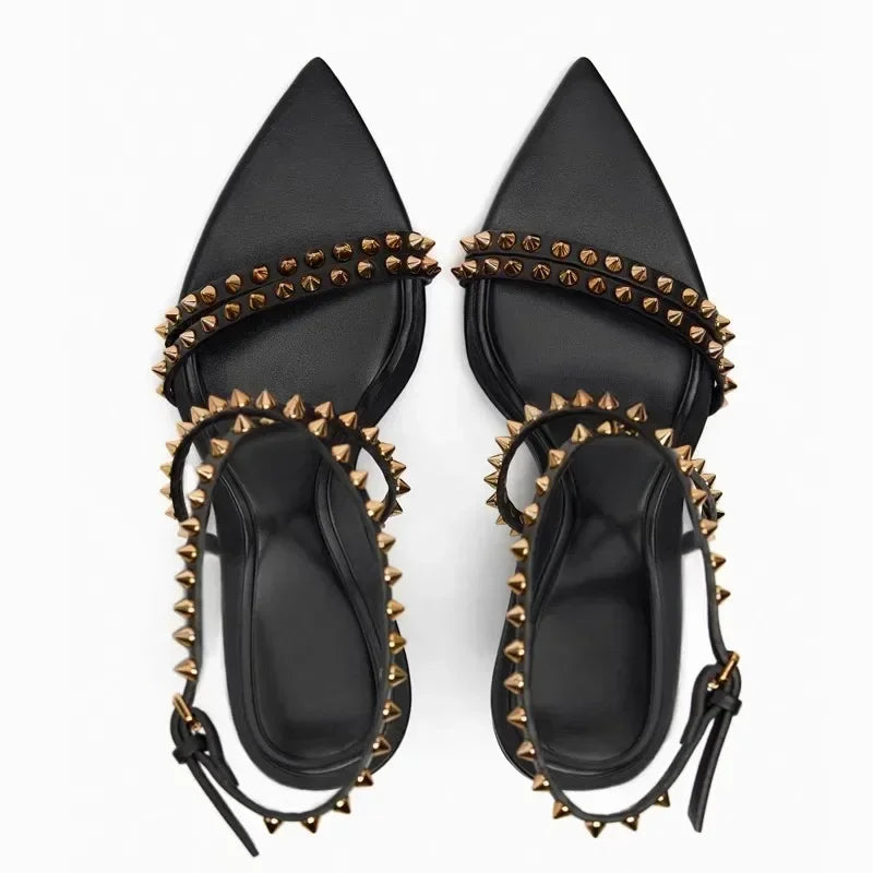 נעלי עקב – ווילואו