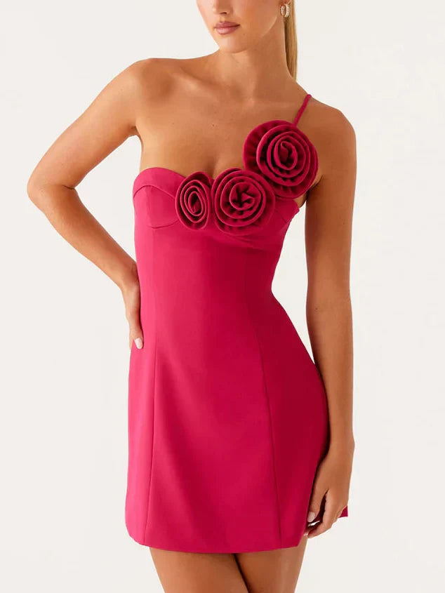 שמלה דגם נואל