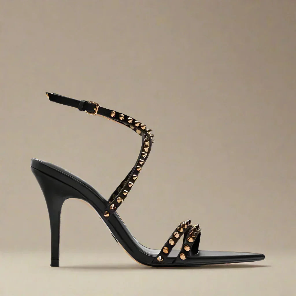 נעלי עקב – ווילואו