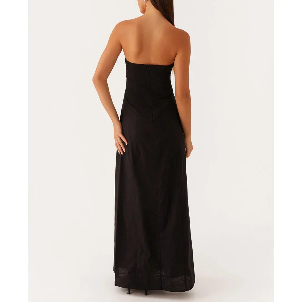 שמלת דגם רות